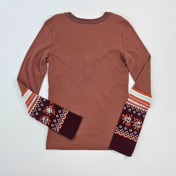 FREE PEOPLE Top - Picture 4 of 9